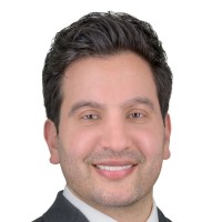 First National Realty Partners Employee Zain Naqvi's profile photo