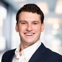 AGC Partners Employee Angus Gruner's profile photo