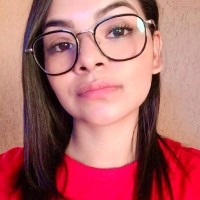 Sorteos Tec Employee Itzel Agüero's profile photo