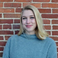 VTDigger Employee Olivia Gieger's profile photo