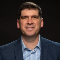 Notre Dame Global Partnerships Employee Greg Hughes's profile photo