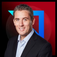 Metranomic Employee James Sandberg's profile photo