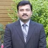 CleanMax Employee Subhash Babu's profile photo