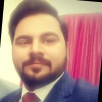O&M Solutions Ltd. (A Subsidiary of O&M Solutions, Mauritius) Employee Awais Jabbar's profile photo