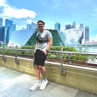 Codigo - The Mobile App Company Employee Kaung Myat's profile photo