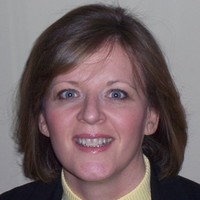 Industrial Pallet Corp Employee Julie Swain's profile photo