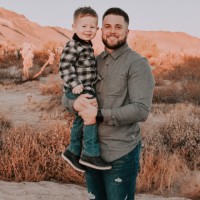 Venturi Supply Employee Cullen Richoux's profile photo