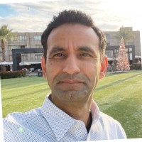 Sanaullah Shaikh Email & Phone Number
