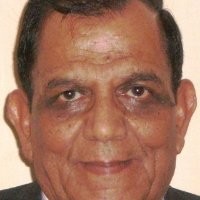 Reliance Industries Limited Employee Ram Agarwal's profile photo