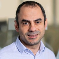 Pavlos Kalogirou Email