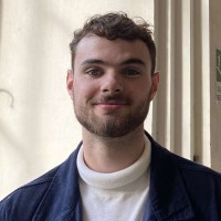 Lowick Employee Harry Smith's profile photo