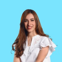 DOTMENT Employee Basma Tawfik's profile photo