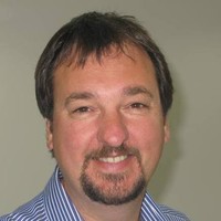 HM Land Registry Employee Tim Carver's profile photo