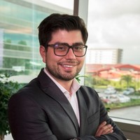 Binkey Employee Gustavo Vinocour Pacheco's profile photo