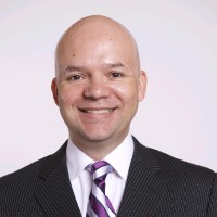 Oxford Life Insurance Company Employee Ricardo Colmenares's profile photo