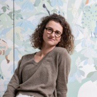 LITTLE CABARI Employee Camille Bazil's profile photo