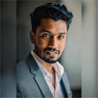 Festo India Employee Vishnu Rajkumar's profile photo