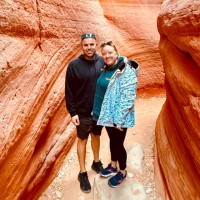 USAA Employee Alexander McLaughlin's profile photo
