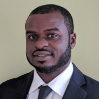 Textron GSE Employee Freddie Wilson's profile photo