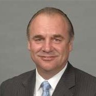 Steelite International Employee Gene Williamson's profile photo
