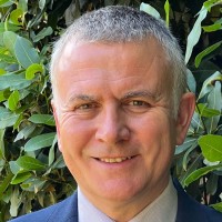 Winchester Housing Trust Employee Andrew Simpson's profile photo