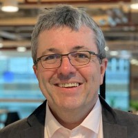 Buisness Development & Consulting Employee Robert Gill's profile photo