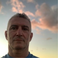 北京汉朔科技有限公司 Employee Steve Vaughan's profile photo