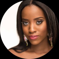 Hello Bombshell Employee Jenaae Jackson's profile photo