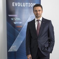 TROX Auranor Norge AS Employee Baris Salman's profile photo
