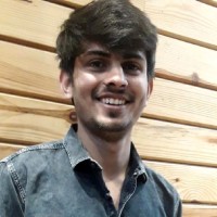 Uni Cards Employee Aditya Vashishtha's profile photo