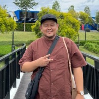 PT. Berrypay Technology Employee Abdul Jumari's profile photo