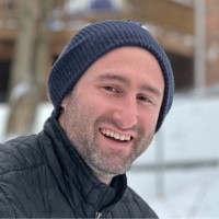 Chris Beaversen Email & Phone Number