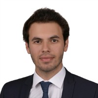 Alictus Employee Reha Fincan's profile photo