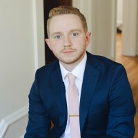 Luke Childs Email & Phone Number