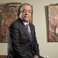 Different Companies Employee Samer Waziri's profile photo