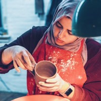 Reem Ibrahem Email & Phone Number