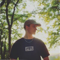 mittwald Employee David Bartel's profile photo