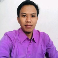 PT Metro Global Services Employee Rifqi Hidayat's profile photo
