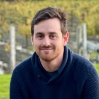 UNDP Employee Charlie Kramer's profile photo