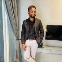 Propacity Employee Rumit Mishra's profile photo