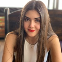 Círculo de Proveedores Employee Irene Madrigal's profile photo