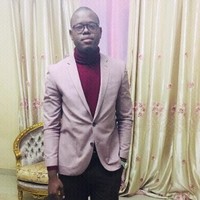 Aidara Ngom Email