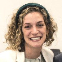 OneLocal Employee Sofía Palazzo's profile photo