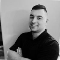 Stantec Employee Derek Costa's profile photo