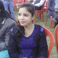 Dataman Computer Systems (P) Ltd. Employee Shuchi Gupta's profile photo
