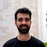 WeWeb Employee Maël Boulangé's profile photo