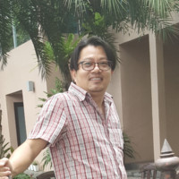 VISION EASE Employee Sukollawat Nithikulthanaroj's profile photo