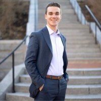 Raytheon Employee Rory McLaughlin's profile photo