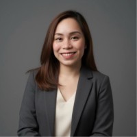 HelloConnect Employee Ann Majal Castillon's profile photo