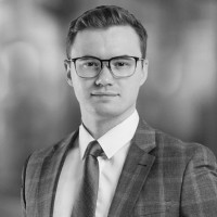 White & Case LLP Employee Dmitry Gusev's profile photo